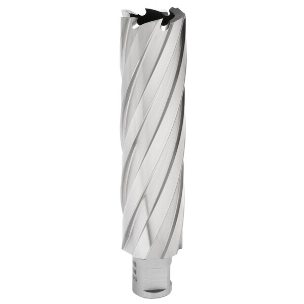 Hougen 1-3/16 in. X 4 in. 12,000-Series Annular Cutter 4-12238 - main